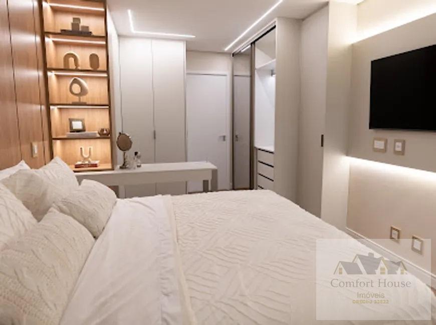 Apartamento, 3 quartos, 134 m² - Foto 14