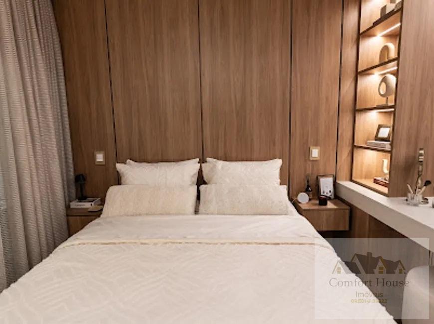 Apartamento, 3 quartos, 134 m² - Foto 13