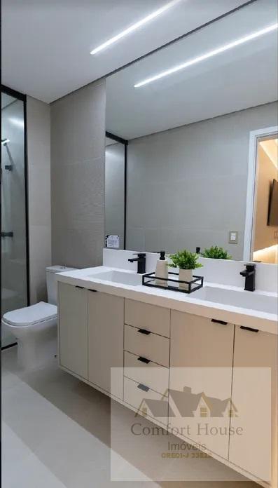 Apartamento, 3 quartos, 134 m² - Foto 10