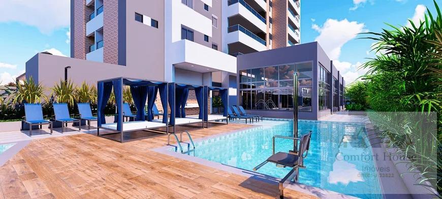 Apartamento, 3 quartos, 134 m² - Foto 21