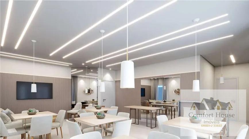 Apartamento, 2 quartos, 50 m² - Foto 12