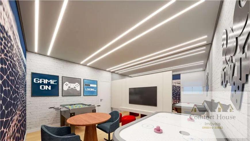 Apartamento, 2 quartos, 50 m² - Foto 23