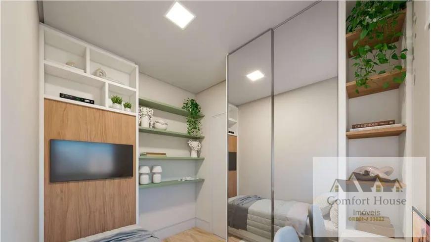 Apartamento, 2 quartos, 50 m² - Foto 10