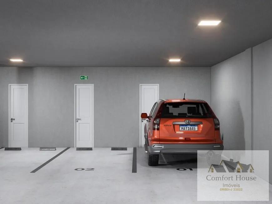 Apartamento, 2 quartos, 50 m² - Foto 25