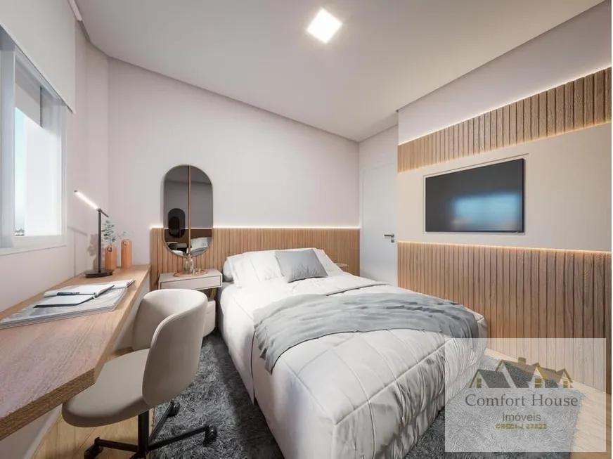 Apartamento, 2 quartos, 50 m² - Foto 8