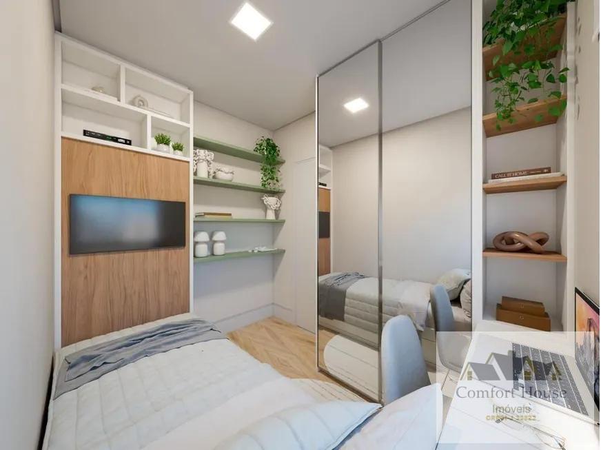 Apartamento, 2 quartos, 50 m² - Foto 11
