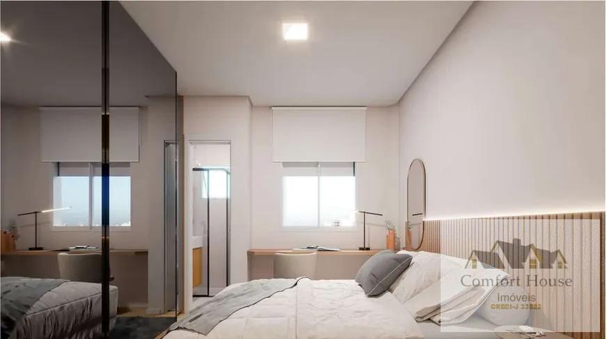 Apartamento, 2 quartos, 50 m² - Foto 6