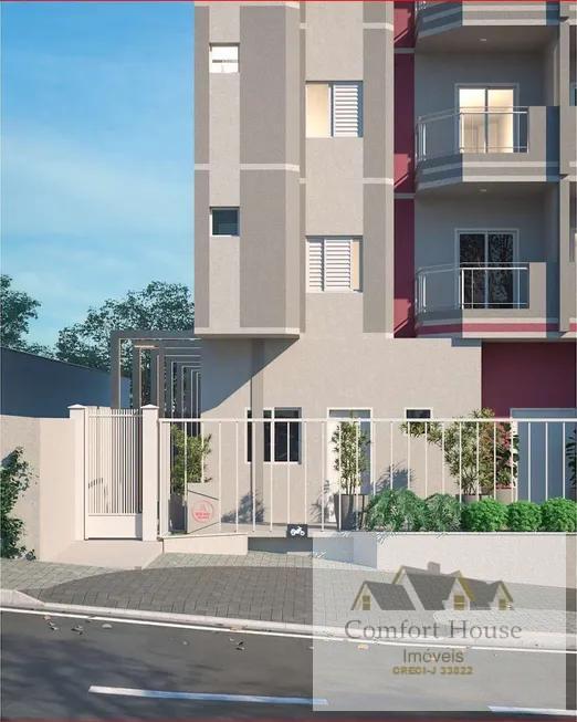 Apartamento, 2 quartos, 50 m² - Foto 24