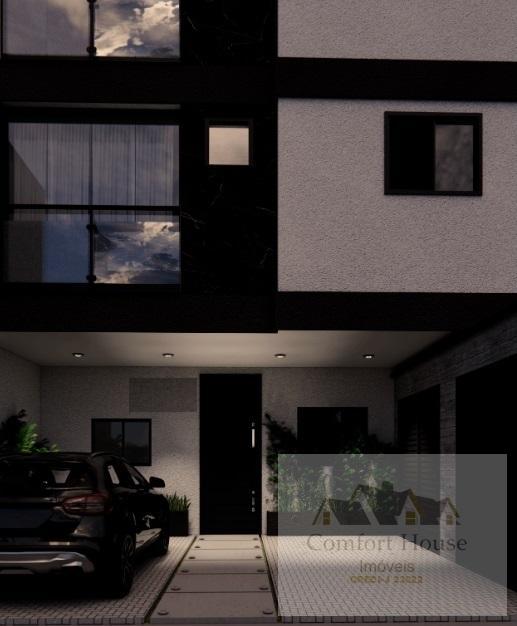 Apartamento, 1 quarto, 37 m² - Foto 2
