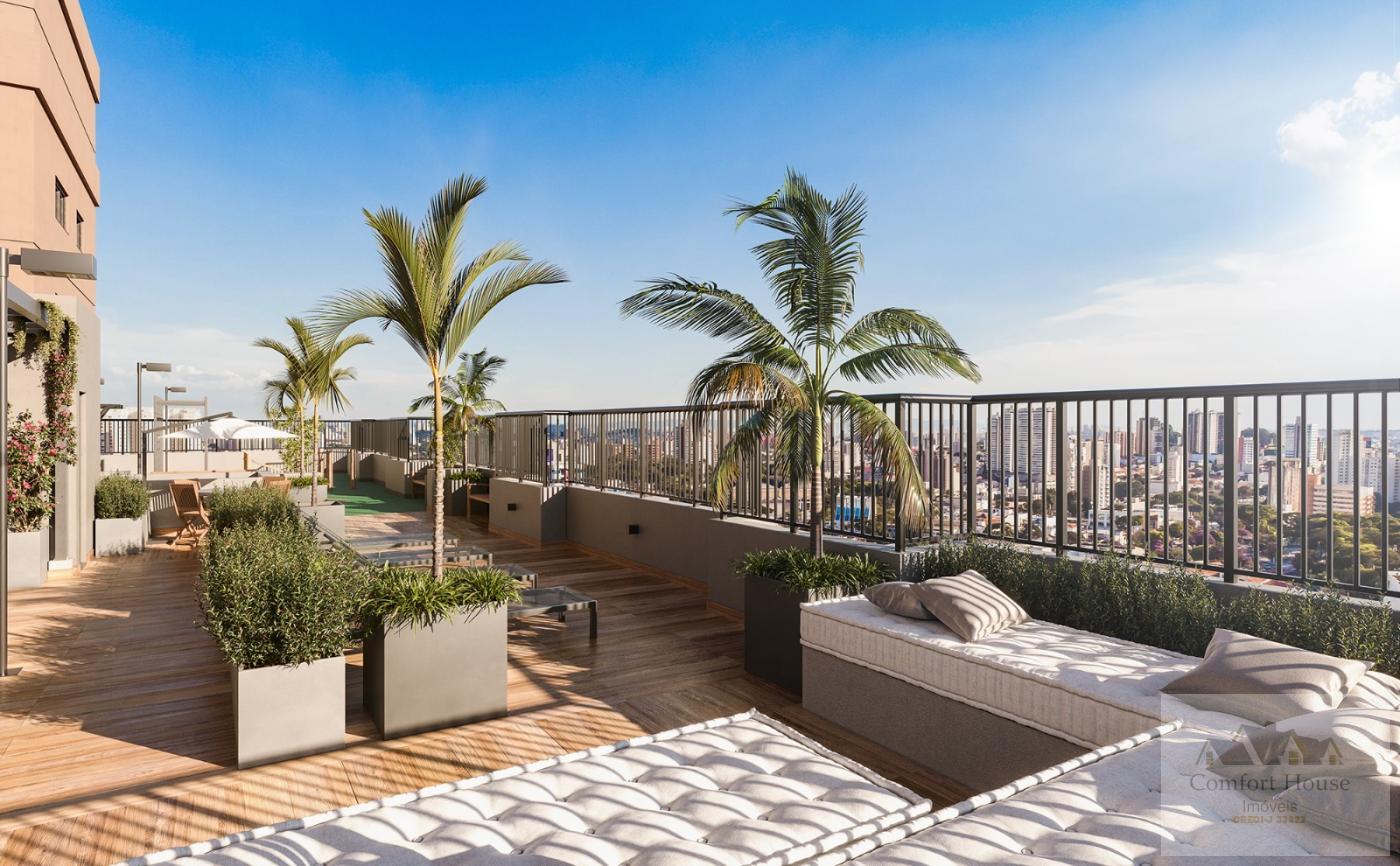 Apartamento, 2 quartos, 55 m² - Foto 16