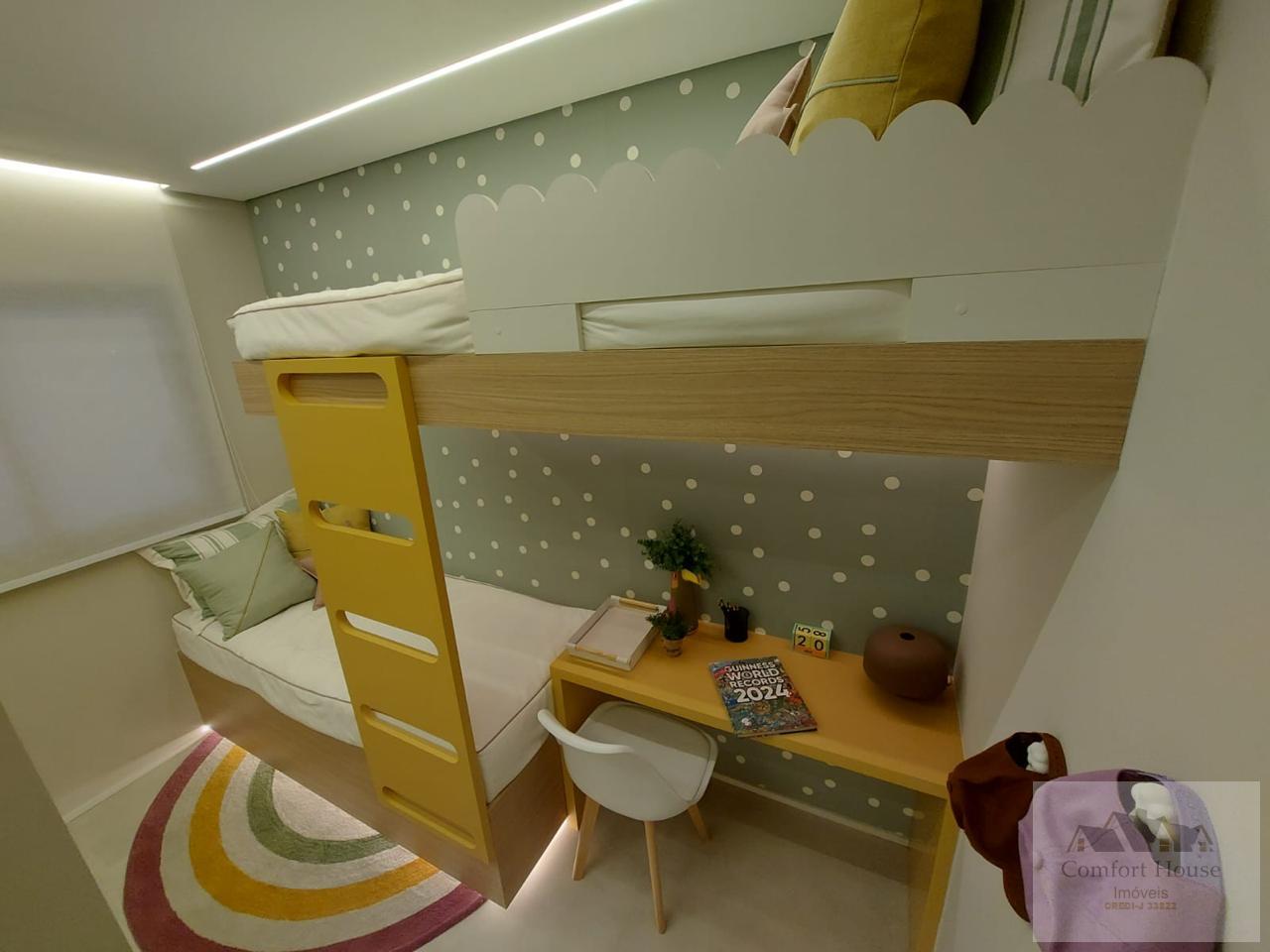 Apartamento, 2 quartos, 55 m² - Foto 5