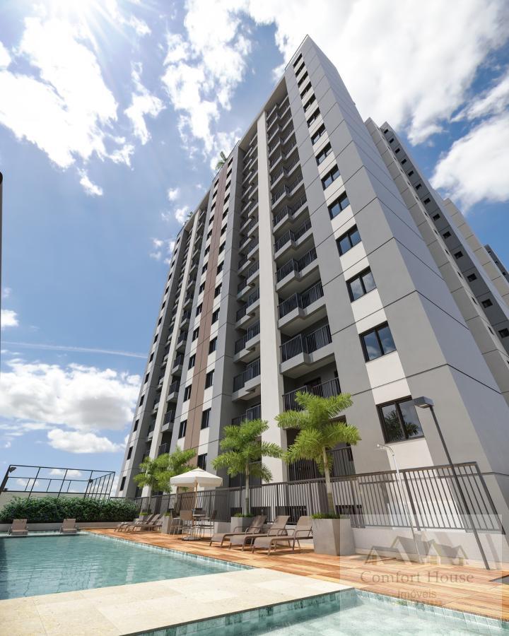 Apartamento, 2 quartos, 55 m² - Foto 7