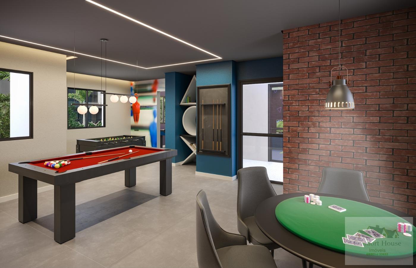 Apartamento, 2 quartos, 55 m² - Foto 14