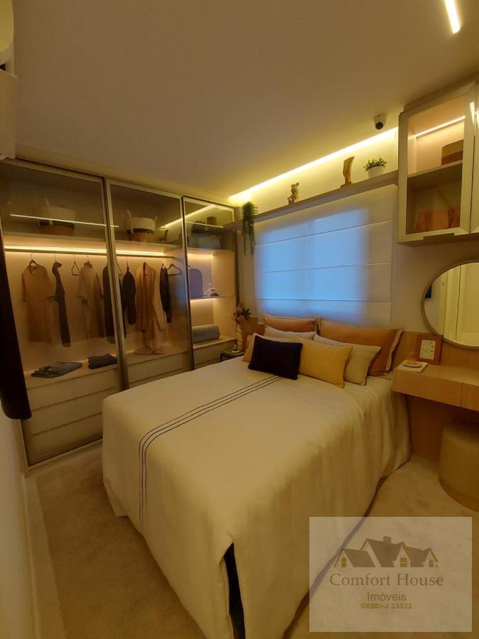 Apartamento, 2 quartos, 55 m² - Foto 3