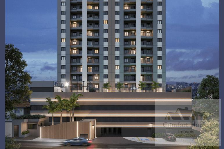 Apartamento, 2 quartos, 55 m² - Foto 18
