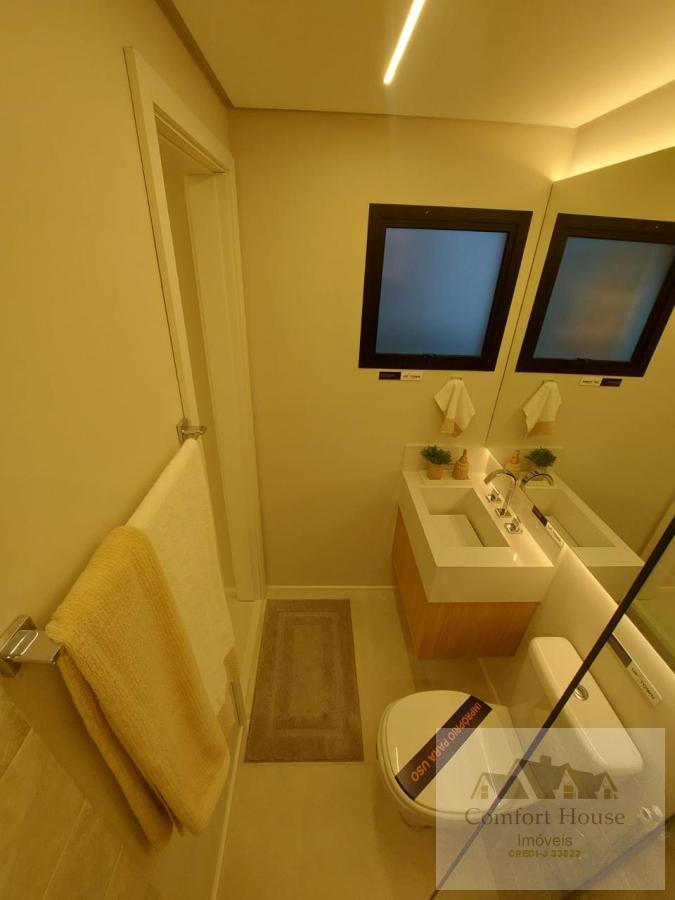 Apartamento, 2 quartos, 55 m² - Foto 6