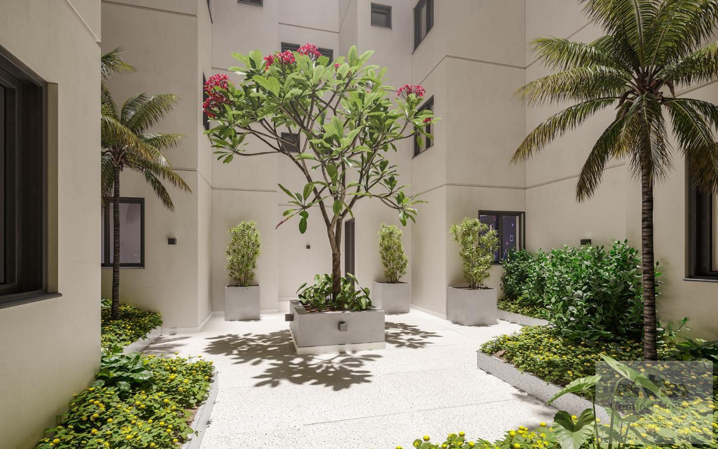 Apartamento, 2 quartos, 55 m² - Foto 9