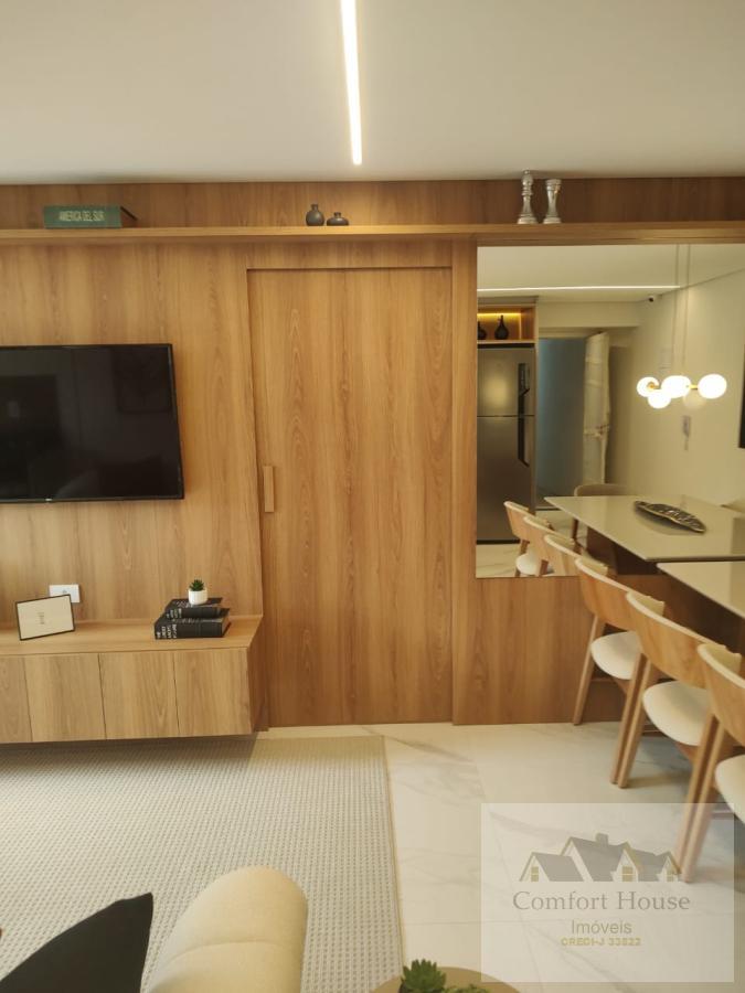 Apartamento, 2 quartos, 51 m² - Foto 10