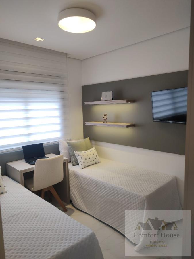Apartamento, 2 quartos, 51 m² - Foto 17