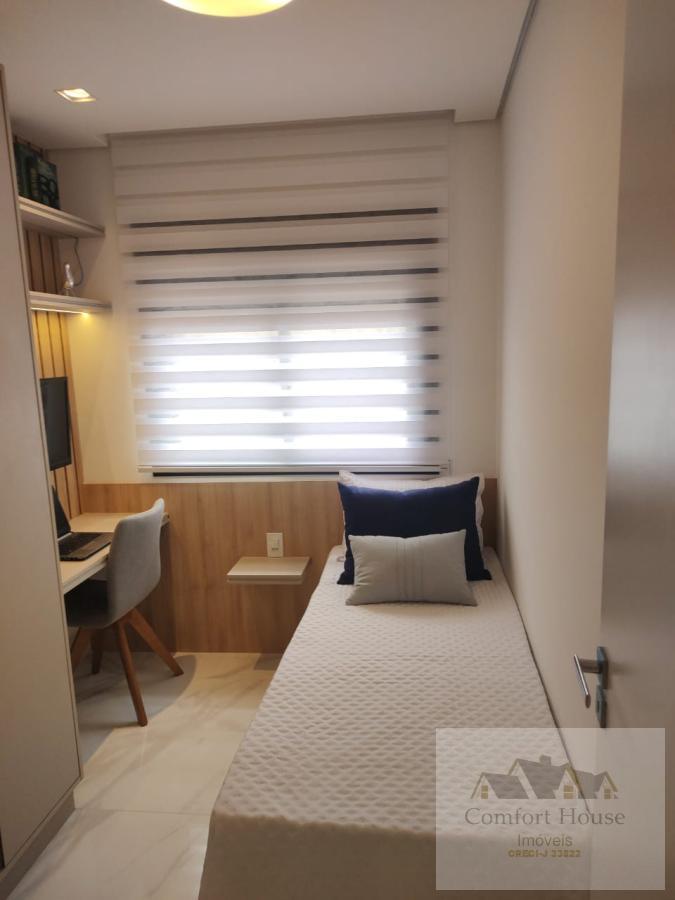 Apartamento, 2 quartos, 51 m² - Foto 24