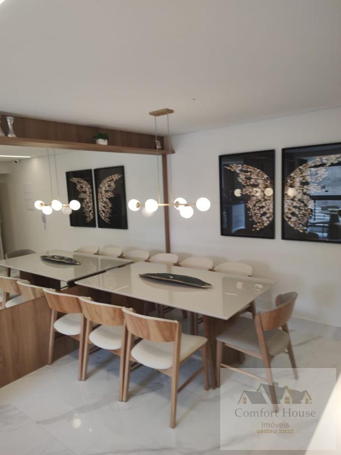 Apartamento, 2 quartos, 51 m² - Foto 6