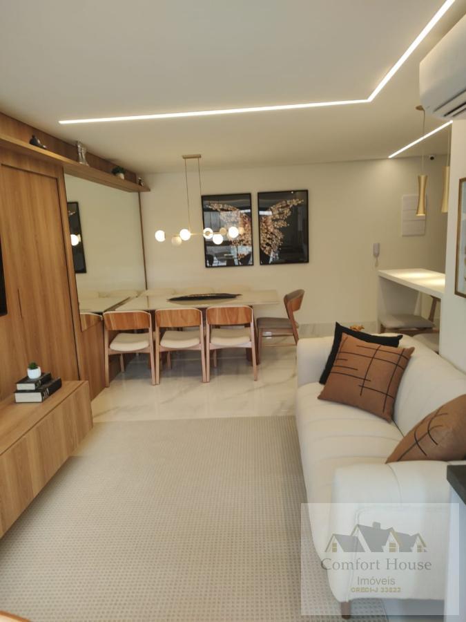 Apartamento, 2 quartos, 51 m² - Foto 5