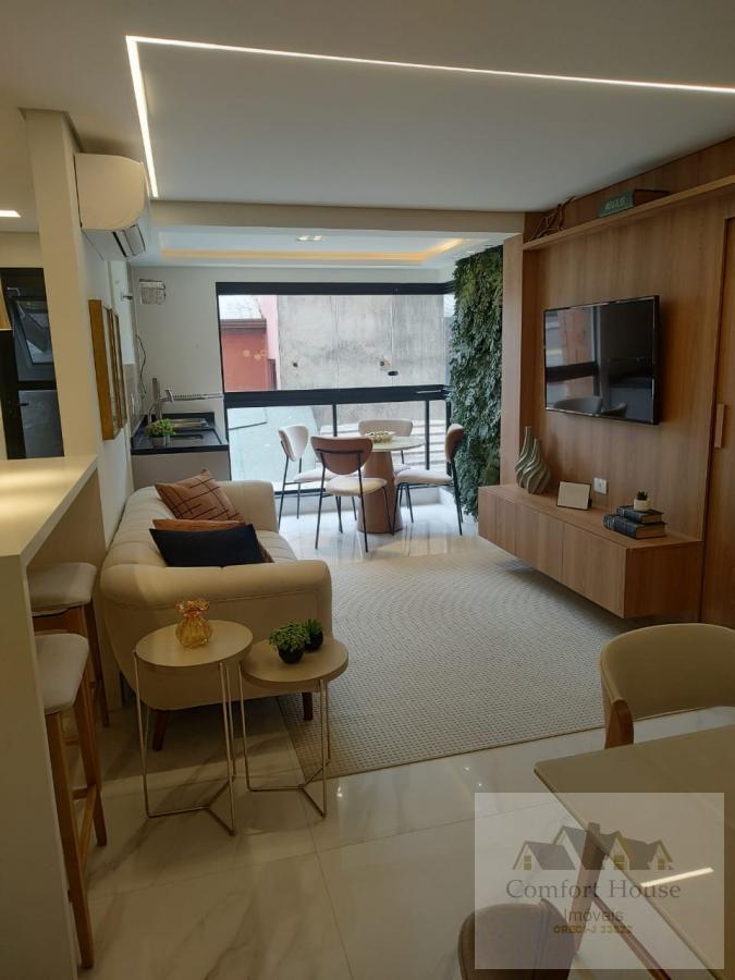 Apartamento, 2 quartos, 51 m² - Foto 3