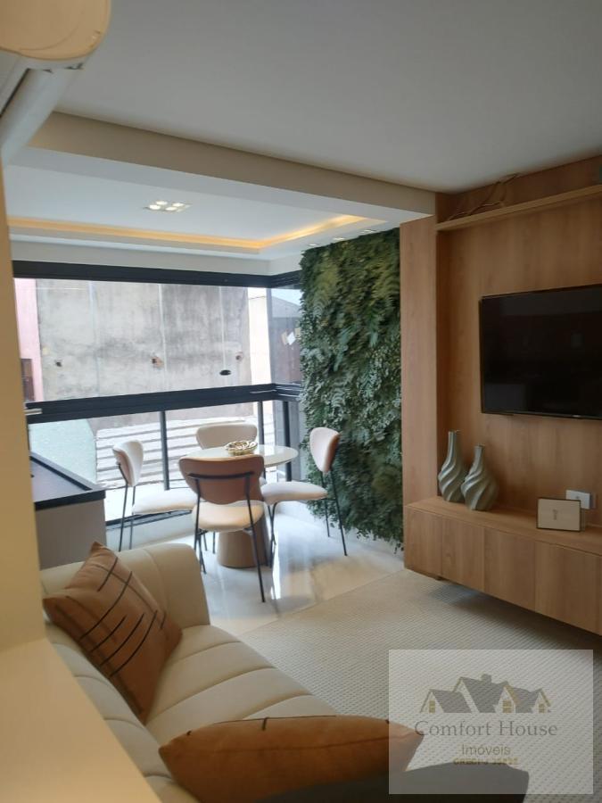 Apartamento, 2 quartos, 51 m² - Foto 4