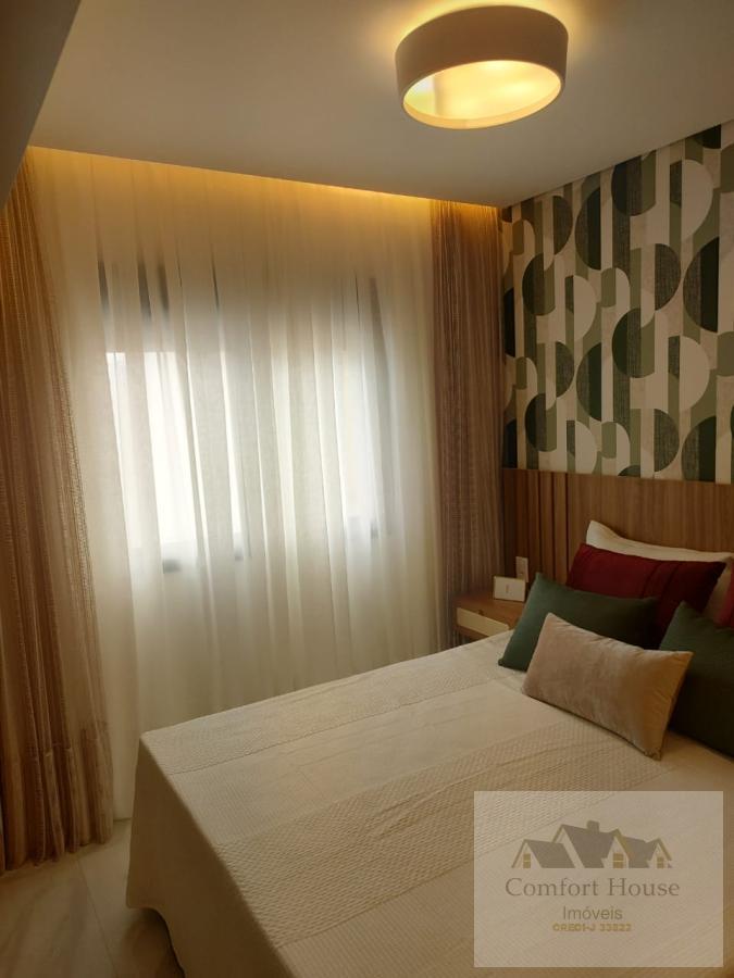 Apartamento, 2 quartos, 51 m² - Foto 12
