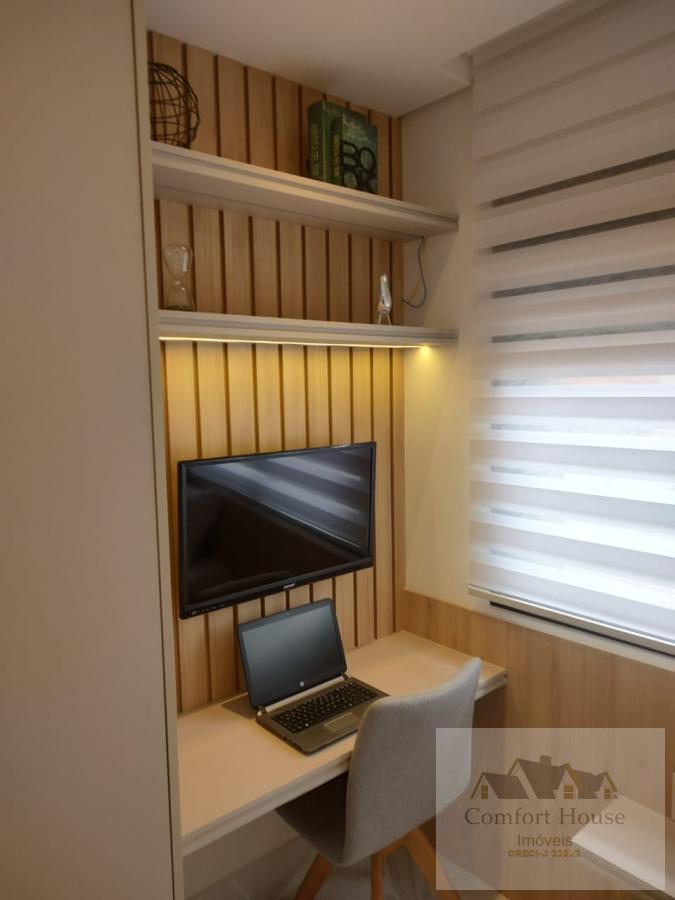 Apartamento, 2 quartos, 51 m² - Foto 25