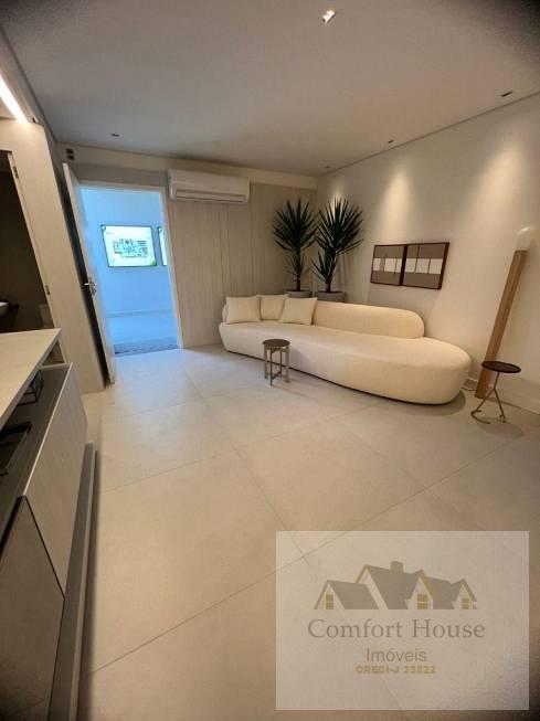 Apartamento, 3 quartos, 109 m² - Foto 4