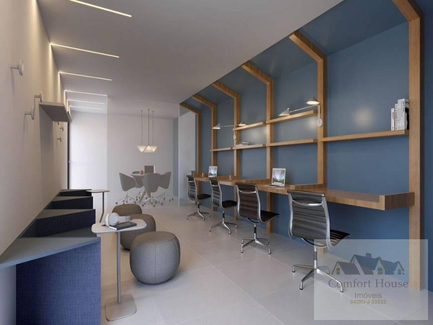 Apartamento, 3 quartos, 109 m² - Foto 32