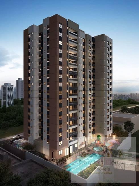 Apartamento, 3 quartos, 109 m² - Foto 18