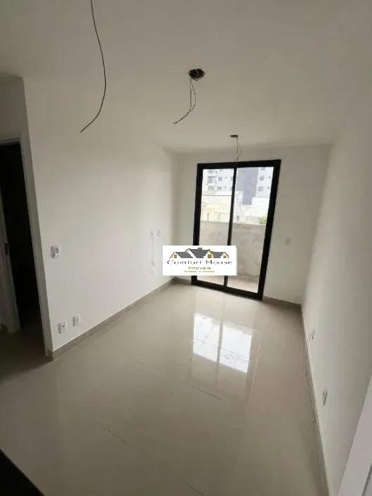 Casa, 1 quarto, 29 m² - Foto 3