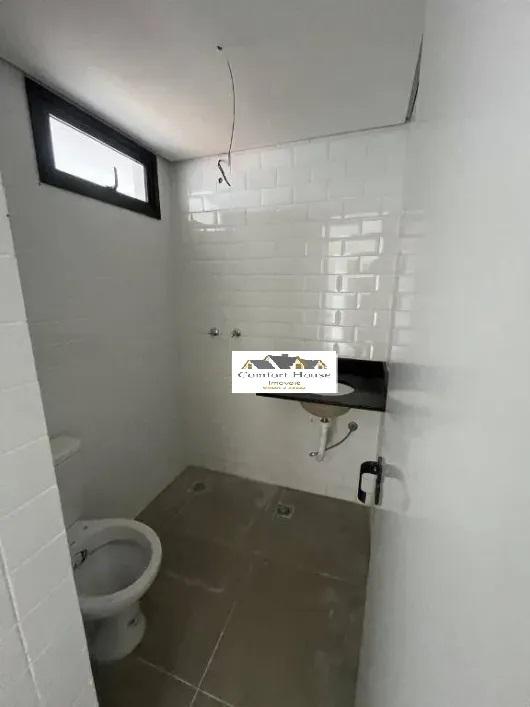Casa, 1 quarto, 29 m² - Foto 11