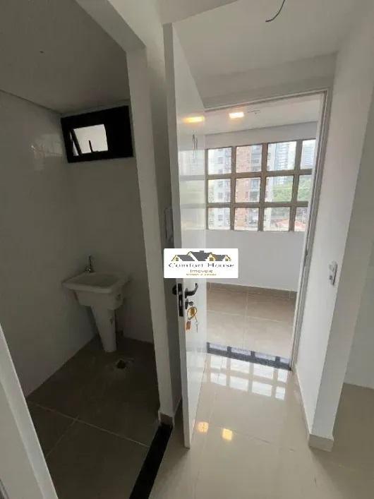 Casa, 1 quarto, 29 m² - Foto 5
