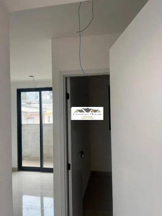 Apartamento, 2 quartos, 38 m² - Foto 4