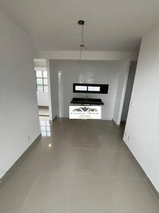 Apartamento, 2 quartos, 38 m² - Foto 8