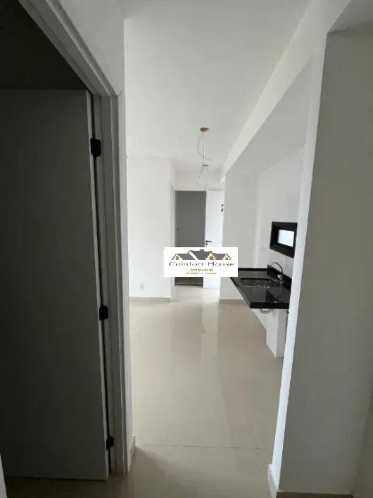 Apartamento, 2 quartos, 38 m² - Foto 5