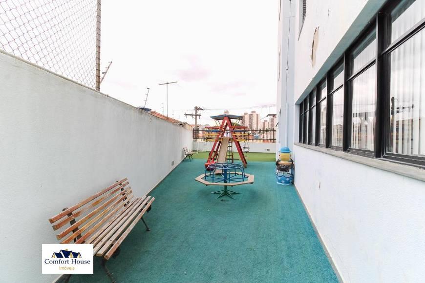 Apartamento, 3 quartos, 78 m² - Foto 24
