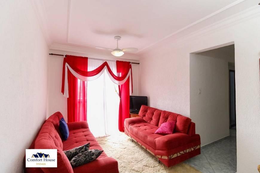 Apartamento, 3 quartos, 78 m² - Foto 5