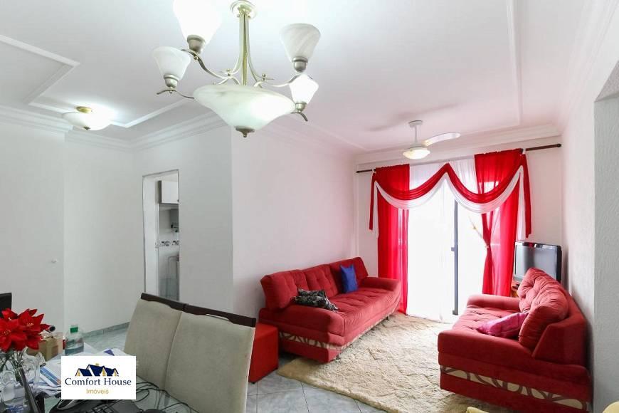 Apartamento, 3 quartos, 78 m² - Foto 4