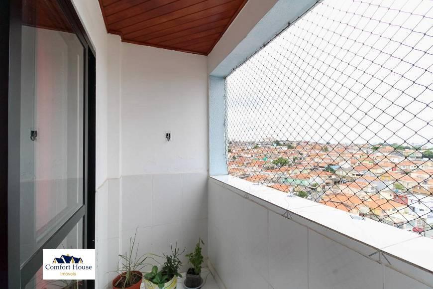Apartamento, 3 quartos, 78 m² - Foto 2