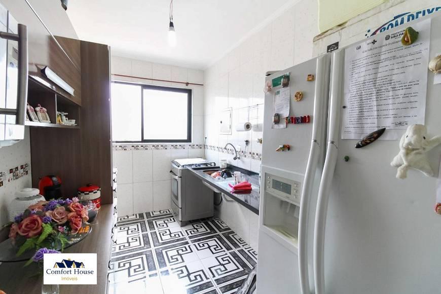 Apartamento, 3 quartos, 78 m² - Foto 9
