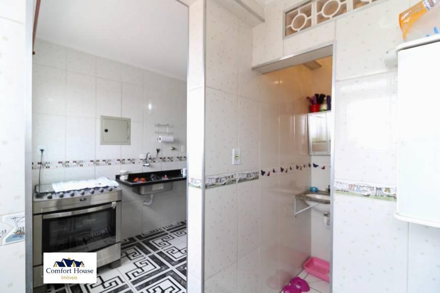 Apartamento, 3 quartos, 78 m² - Foto 11