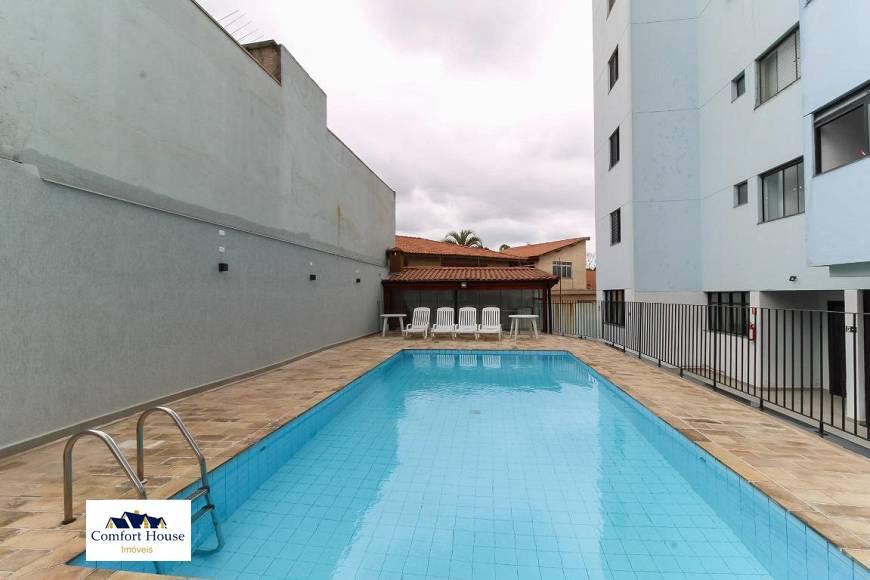 Apartamento, 3 quartos, 78 m² - Foto 1