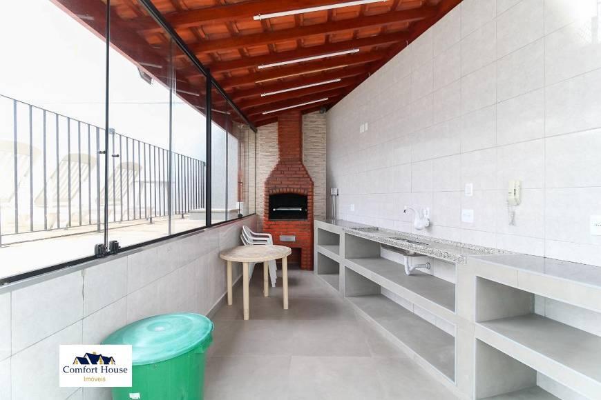 Apartamento, 3 quartos, 78 m² - Foto 23