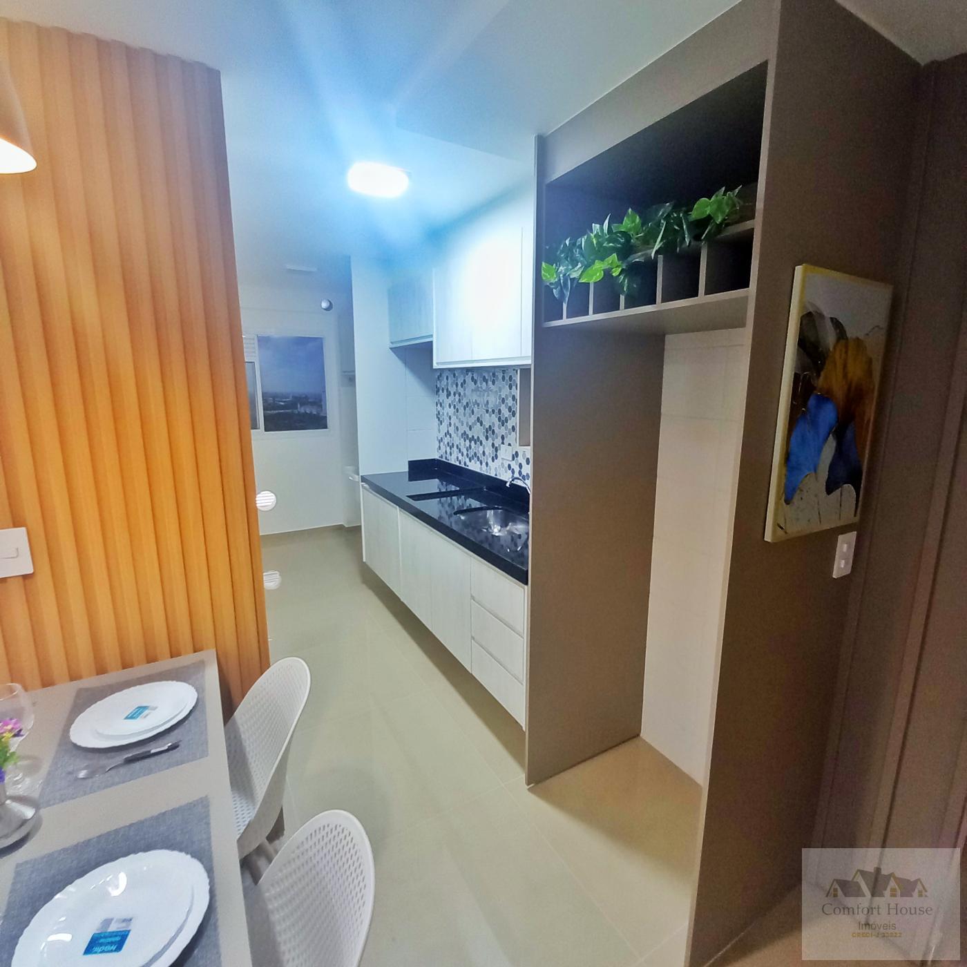 Apartamento, 2 quartos, 50 m² - Foto 6