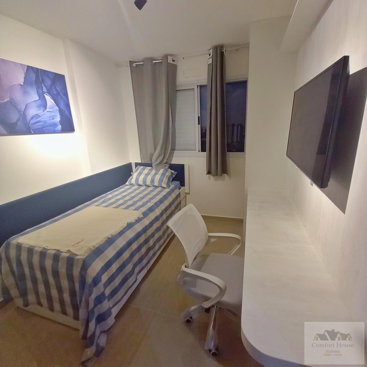 Apartamento, 2 quartos, 50 m² - Foto 9