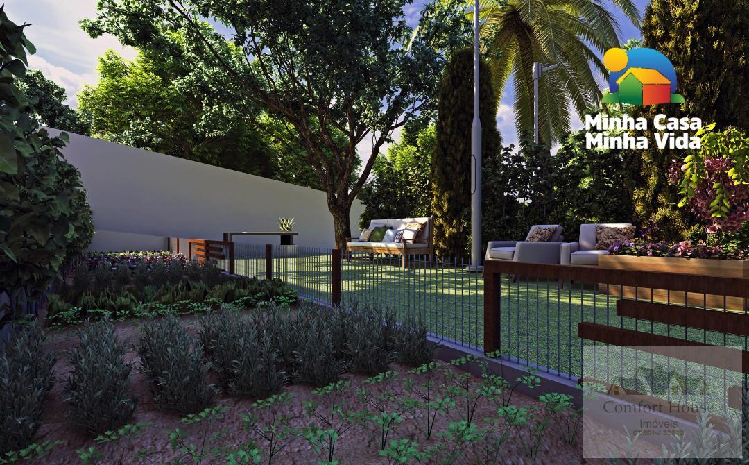 Apartamento, 2 quartos, 50 m² - Foto 19
